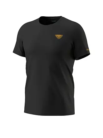 DYNAFIT | T-shirt homme 24/7 Graphic | schwarz